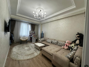 Satılır 2 otaqlı 63 m2 yeni tikili Saray