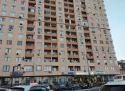 Satılır 4 otaqlı 165 m2 yeni tikili Nəsimi m.