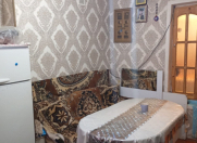 Satılır 1 otaqlı 38 m2 köhnə tikili 8 km