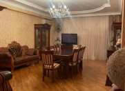 Satılır 3 otaqlı 150 m2 yeni tikili Asan Xidmət-2