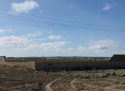 Satılır 1300 sot torpaq Abşeron r.