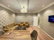 İcarəyə verilir 2 otaqlı 80 m2 yeni tikili Nəriman Nərimanov m.