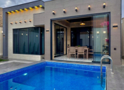 Satılır 4 otaqlı 130 m2 bağ evi Mərdəkan