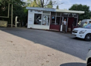 İcarəyə verilir 1 otaqlı 26 m2 obyekt 8 km