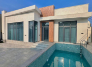 Satılır 4 otaqlı 150 m2 bağ evi Şüvəlan