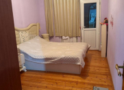 Satılır 2 otaqlı 72 m2 yeni tikili Qara Qarayev m.