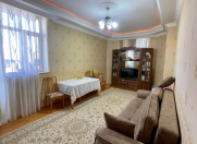 Satılır 2 otaqlı 65 m2 yeni tikili Yeni Yasamal