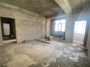 Satılır 3 otaqlı 120 m2 yeni tikili Həzi Aslanov