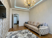 İcarəyə verilir 2 otaqlı 80 m2 yeni tikili Nəsimi r.