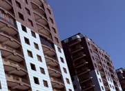 Satılır 3 otaqlı 130 m2 yeni tikili Yeni Yasamal