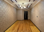 Satılır 2 otaqlı 70 m2 yeni tikili Nəriman Nərimanov m.