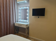 Satılır 2 otaqlı 64 m2 yeni tikili Ağ şəhər