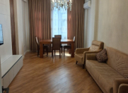 Satılır 3 otaqlı 93 m2 yeni tikili Elmlər Akademiyası m.