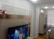 Satılır 3 otaqlı 100 m2 yeni tikili Heydər Əliyev Mərkəzi