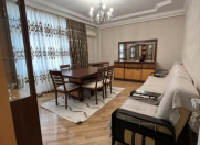 Satılır 2 otaqlı 90 m2 yeni tikili Memar Əcəmi m.