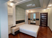 İcarəyə verilir 3 otaqlı 140 m2 yeni tikili Nəriman Nərimanov m.