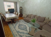 Satılır 4 otaqlı 90 m2 köhnə tikili Binəqədi r.