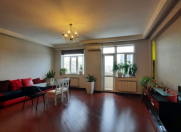 İcarəyə verilir 3 otaqlı 133 m2 yeni tikili Nərimanov r.