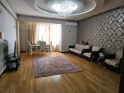 Satılır 3 otaqlı 160 m2 yeni tikili Nəsimi r.