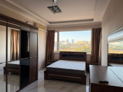 İcarəyə verilir 2 otaqlı 110 m2 yeni tikili Şah İsmayıl Xətai m.