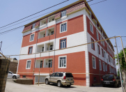 Satılır 1 otaqlı 40.6 m2 yeni tikili Masazır