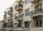 Satılır 2 otaqlı 55 m2 köhnə tikili Sahil m.