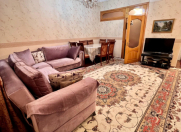 Satılır 2 otaqlı 60 m2 yeni tikili 28 May m.