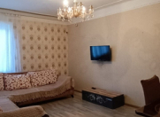 İcarəyə verilir 3 otaqlı 65 m2 köhnə tikili NZS