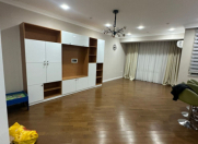 İcarəyə verilir 3 otaqlı 97 m2 yeni tikili Həzi Aslanov m.