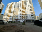 Satılır 2 otaqlı 52 m2 yeni tikili Xırdalan