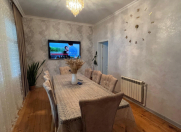 Satılır 6 otaqlı 150 m2 köhnə tikili NZS