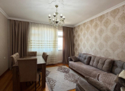 Satılır 3 otaqlı 90 m2 köhnə tikili 6 mkr