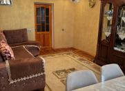 Satılır 4 otaqlı 82 m2 köhnə tikili Sumqayıt