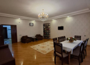 İcarəyə verilir 3 otaqlı 160 m2 yeni tikili Gənclik m.