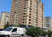 Satılır 3 otaqlı 105 m2 yeni tikili Yasamal r.