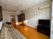 İcarəyə verilir 3 otaqlı 65 m2 köhnə tikili Bakıxanov