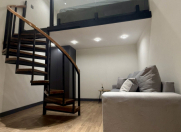 Satılır 1 otaqlı 30 m2 köhnə tikili Sahil m.