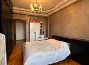 Satılır 3 otaqlı 128 m2 yeni tikili 8 Noyabr m.