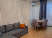 İcarəyə verilir 2 otaqlı 100 m2 yeni tikili Gənclik m.