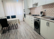 Satılır 3 otaqlı 121 m2 yeni tikili 8 km