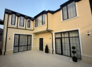 Satılır 502093747 otaqlı 220 m2 həyət evi Badamdar