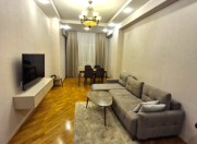 Satılır 2 otaqlı 75 m2 yeni tikili Nəsimi r.