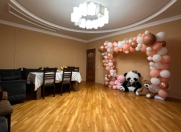 Satılır 3 otaqlı 130 m2 yeni tikili 8 Noyabr m.