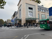 Satılır 4 otaqlı 90 m2 köhnə tikili 28 May m.