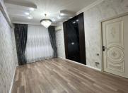 Satılır 2 otaqlı 60 m2 yeni tikili Xırdalan