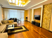 Satılır 4 otaqlı 160 m2 yeni tikili Nəsimi r.