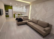 İcarəyə verilir 2 otaqlı 65 m2 yeni tikili Xalqlar Dostluğu m.