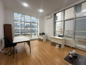 İcarəyə verilir 1 otaqlı 30 m2 ofis Nəriman Nərimanov m.