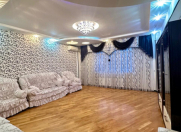 Satılır 3 otaqlı 110 m2 yeni tikili Yasamal r.