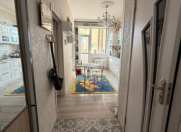 Satılır 2 otaqlı 55 m2 yeni tikili Həzi Aslanov